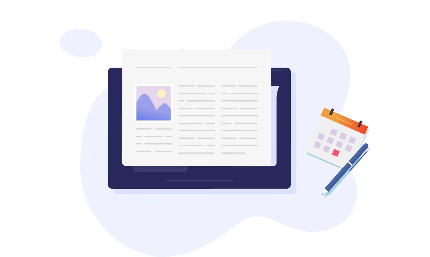 راه افزایش تمرکز در کودکان پیش دبستانی